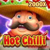 Descubra o Jogo Eletrizante HotChilli no Mundo de 5KKK.COM