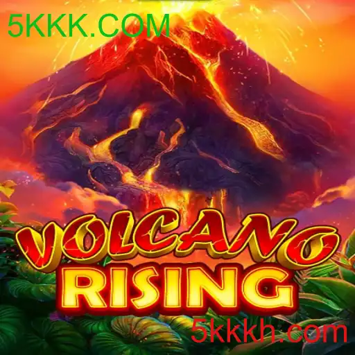 VolcanoRising: Uma Experiência de Jogo Intensa